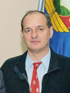Bernard Margitić